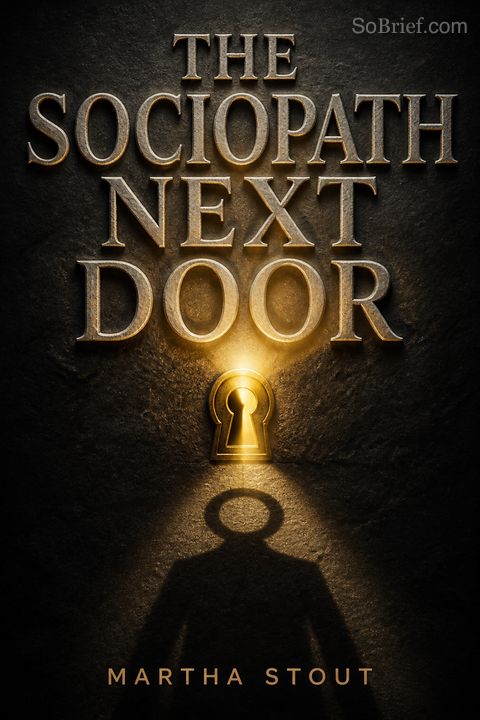 The Sociopath Next Door