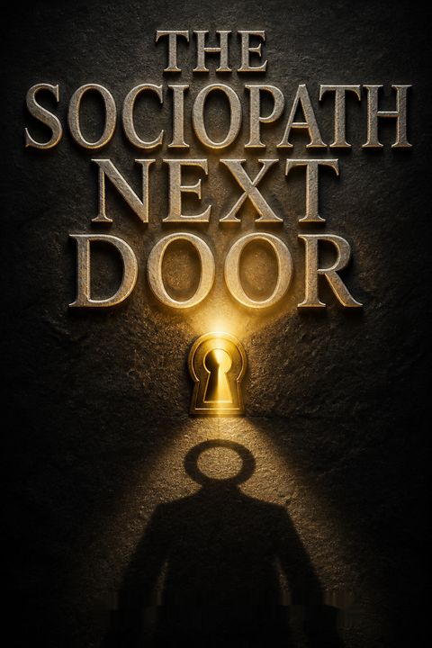 Der Soziopath von nebenan