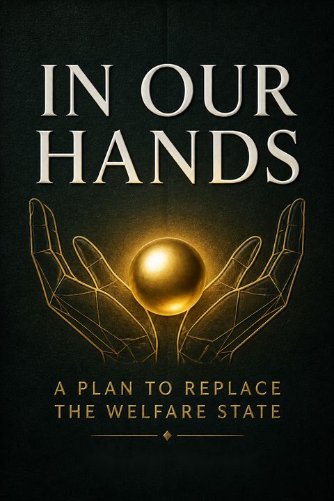 In Our Hands by Charles Murray