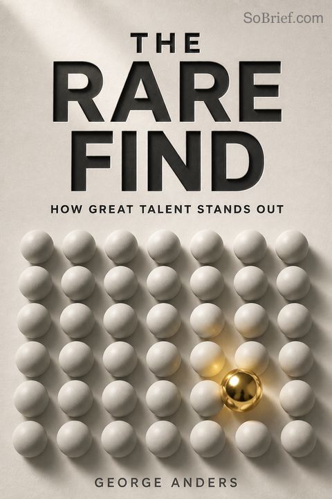The Rare Find
