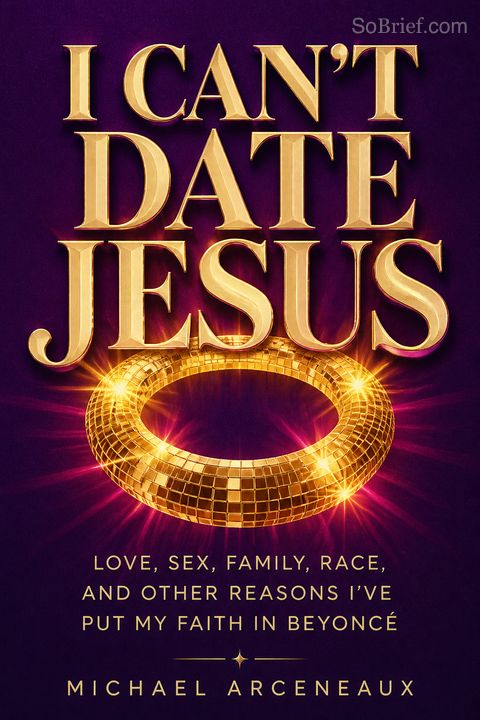 I Can't Date Jesus