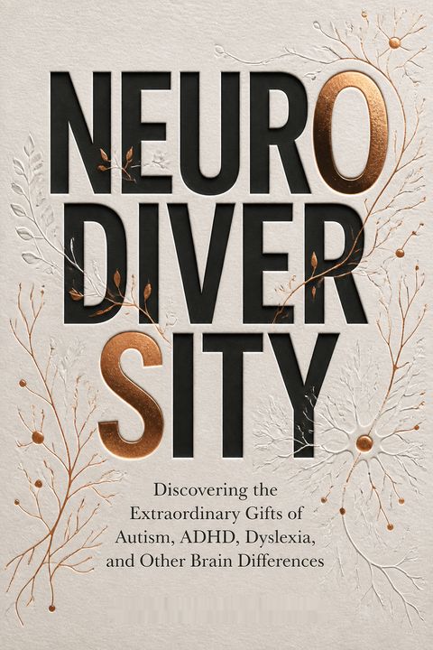 Neurodiversity by Thomas Armstrong