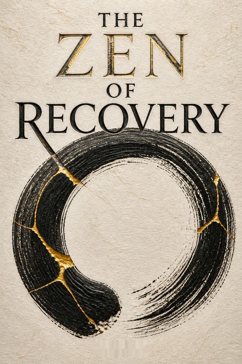 The Zen of Recovery by Mel Ash