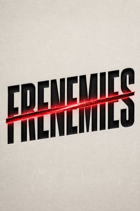 Frenemies by Ken Auletta
