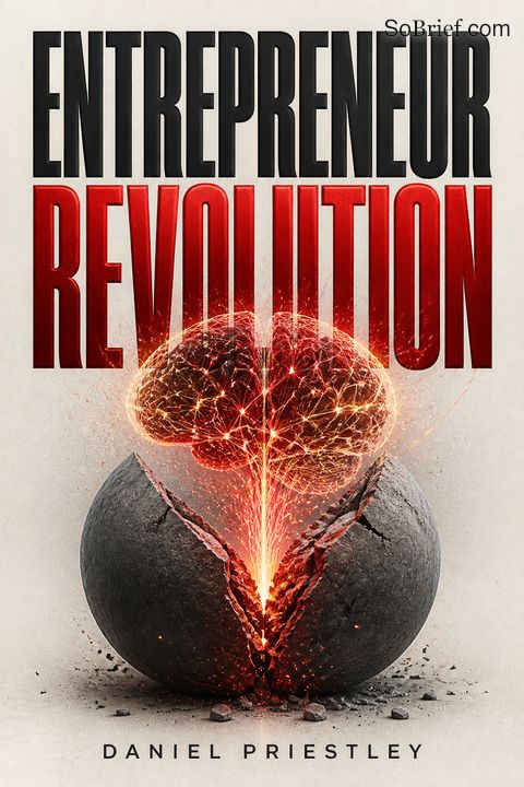 Entrepreneur Revolution