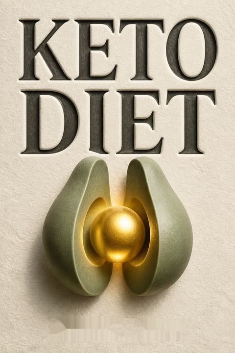Keto Diet by Josh Axe