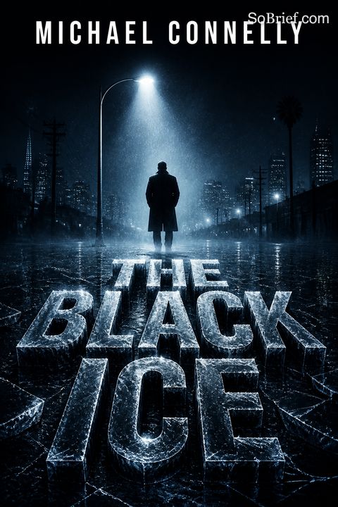 The Black Ice