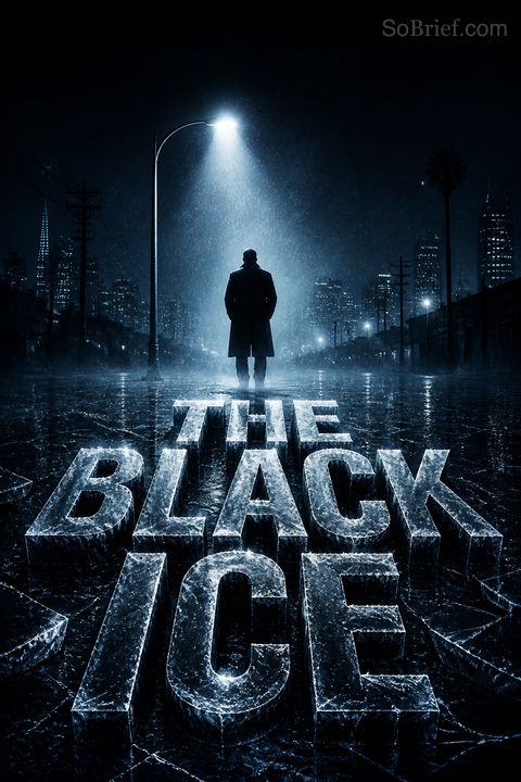 The Black Ice