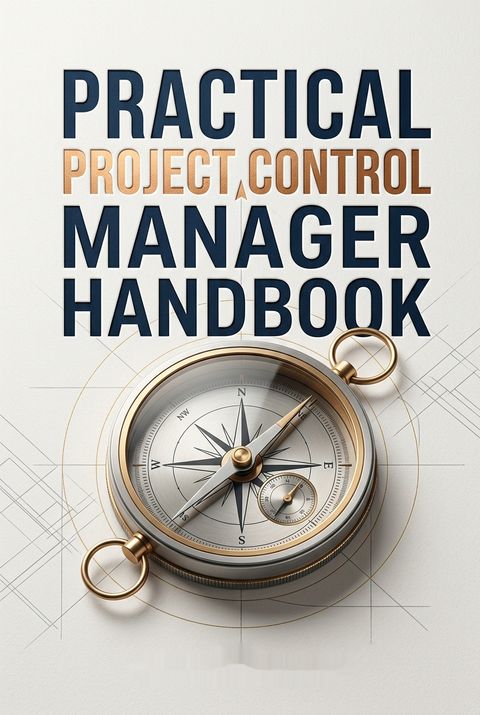 Practical Project Control Manager Handbook by Jeremie Averous