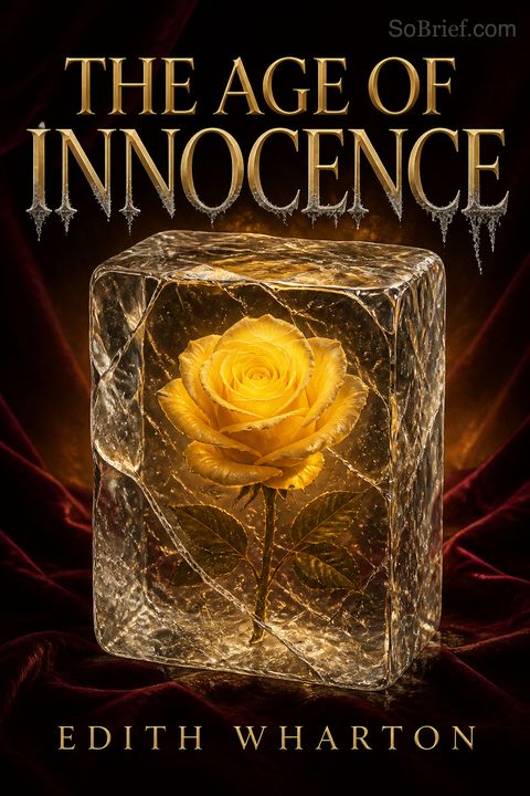 The Age of Innocence