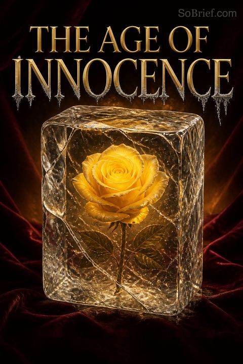 The Age of Innocence