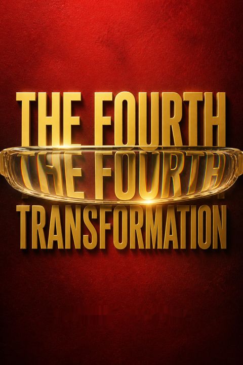 The Fourth Transformation by Robert Scoble
