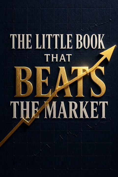El pequeño libro que bate al mercado