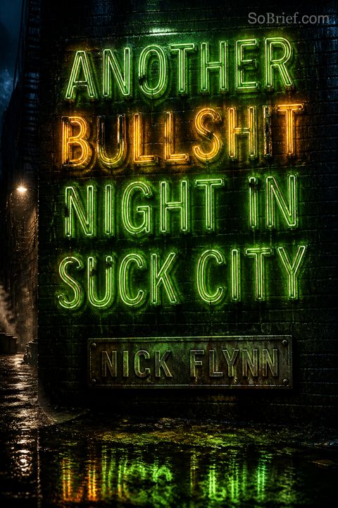 Another Bullshit Night in Suck City