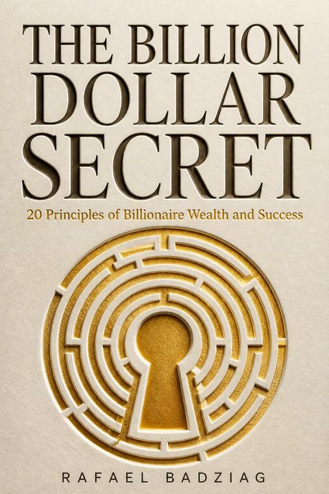 The Billion Dollar Secret