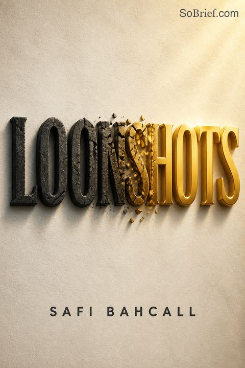Loonshots