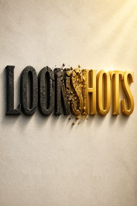 Loonshots