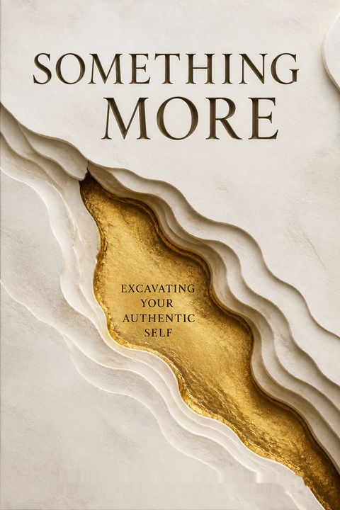 Something More by Sarah Ban Breathnach