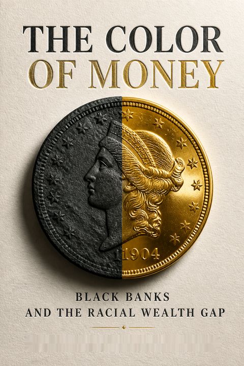 The Color of Money