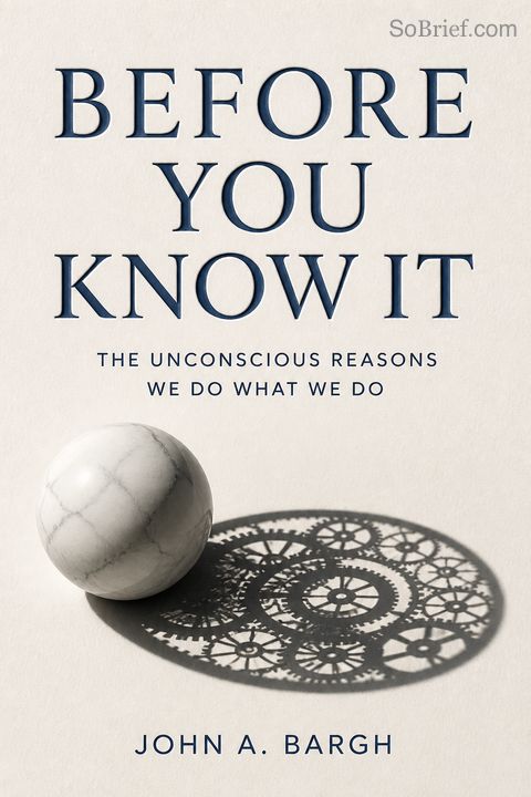 Before You Know It