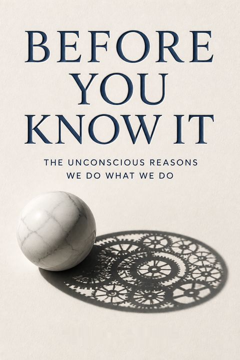Before You Know It