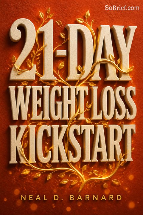 21-Day Weight Loss Kickstart