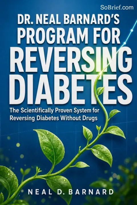 Dr. Neal Barnard's Program for Reversing Diabetes