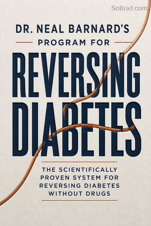 Dr. Neal Barnard's Program for Reversing Diabetes