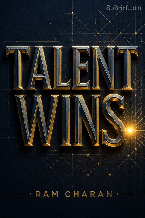 Talent Wins