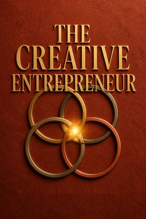 The Creative Entrepreneur by Lisa Sonora Beam