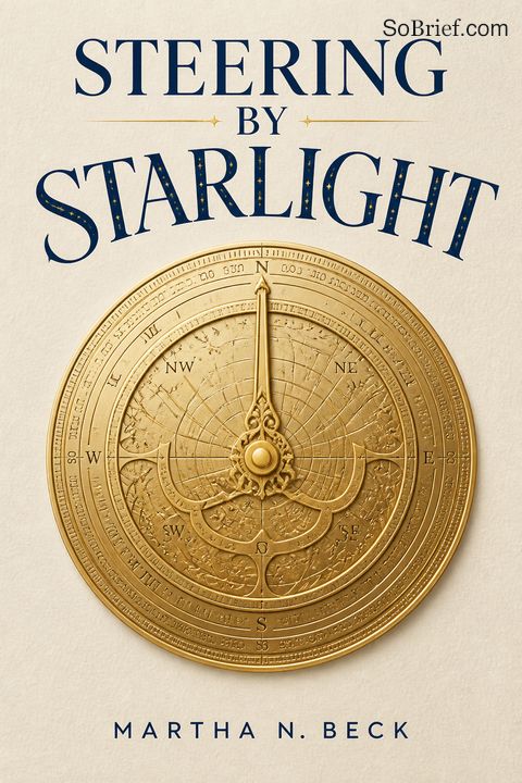 Steering by Starlight