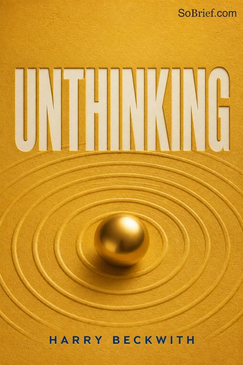 Unthinking