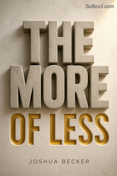 The More of Less