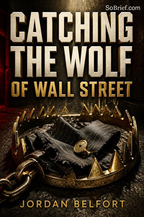 Catching the Wolf of Wall Street
