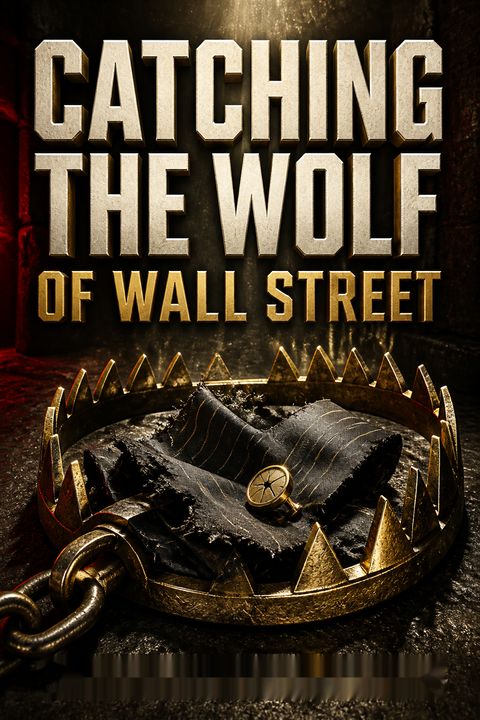 Catching the Wolf of Wall Street