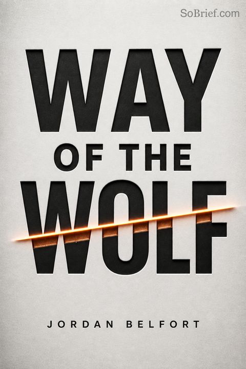 Way of the Wolf