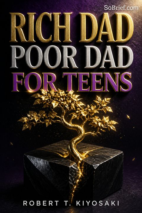Pai Rico, Pai Pobre para Jovens