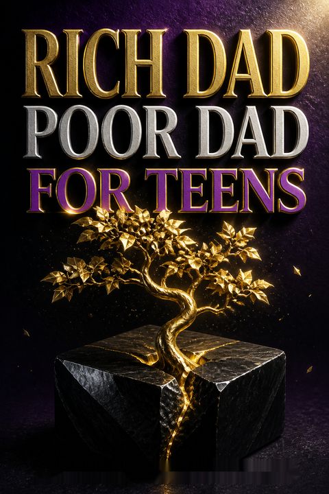 Rich Dad Poor Dad for Teens