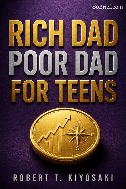 Pai Rico, Pai Pobre para Jovens