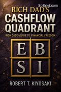 Rich Dad's Cashflow Quadrant