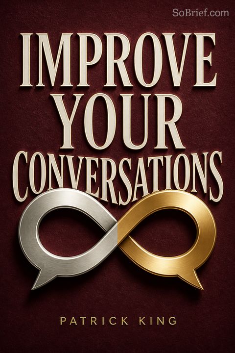 Improve Your Conversations