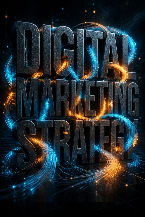 Digital Marketing Strategy by Simon Kingsnorth
