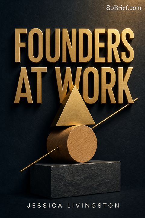 Founders at Work