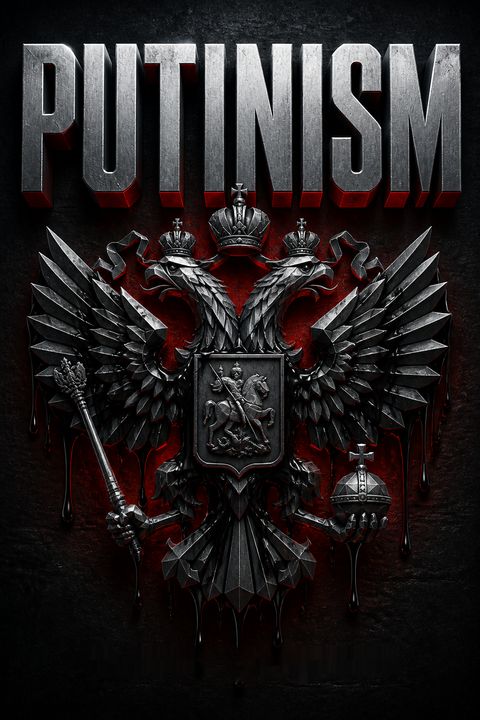 Putinism by Walter Laqueur