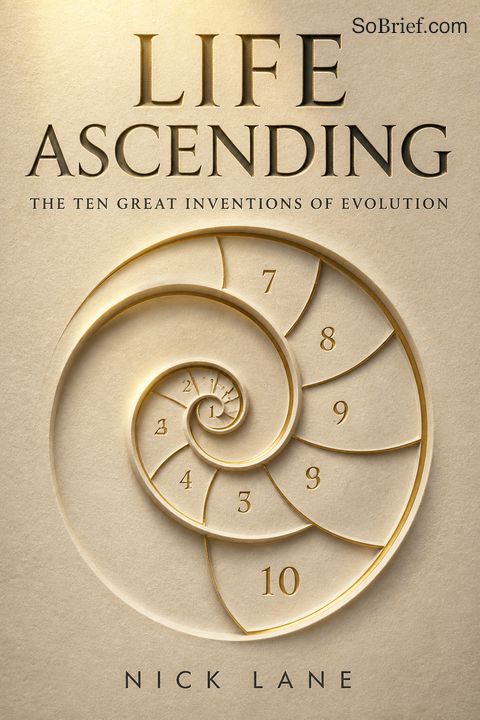 Life Ascending