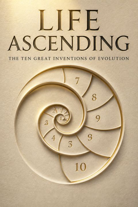 Life Ascending