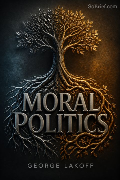 Moral Politics