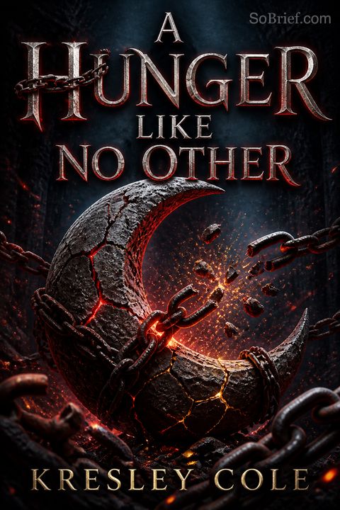 A Hunger Like No Other