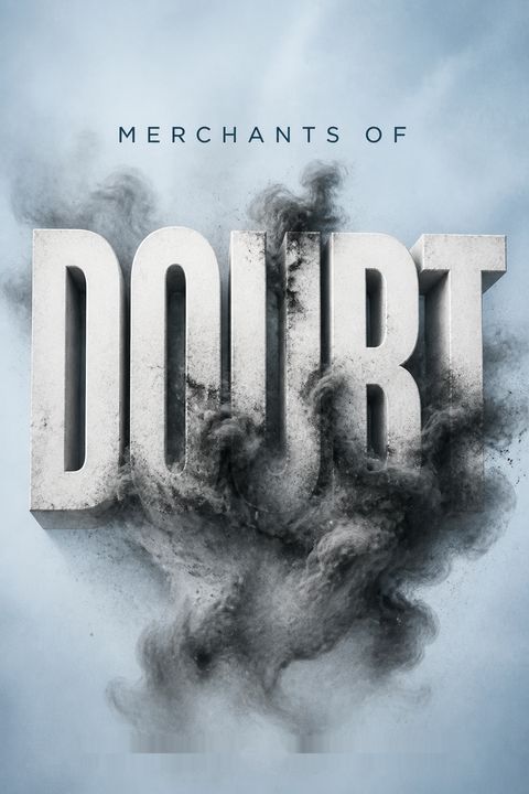 Merchants of Doubt by Erik M Conway Naomi Oreskes