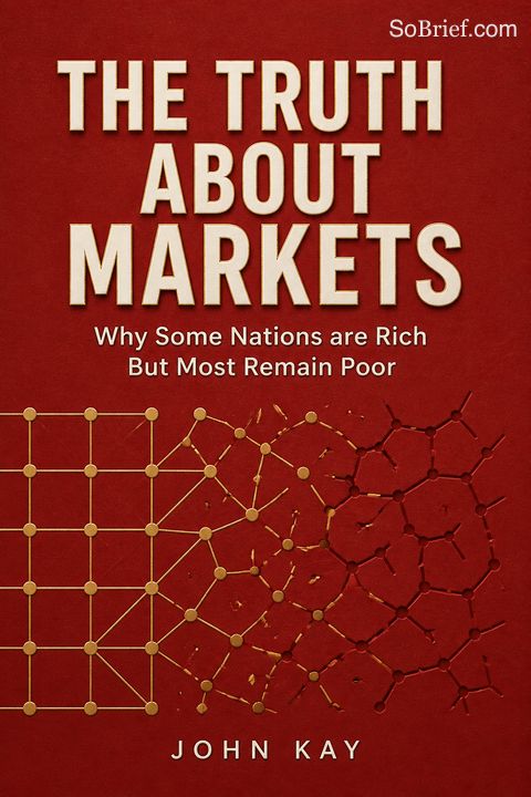 The Truth About Markets